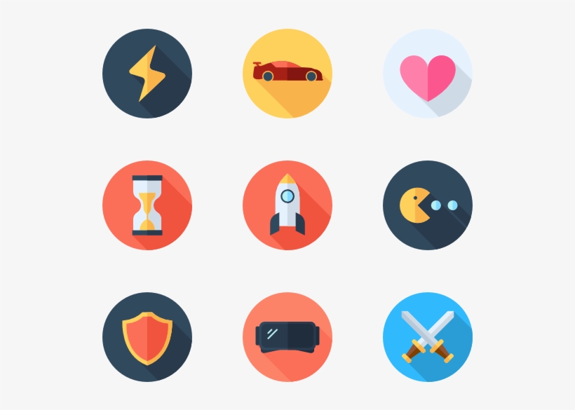 Game Controller Icon Png - Book Icon Vector, transparent png download