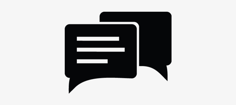 Chat, Chating, Comment, Comments, Conversation, Social, transparent png download