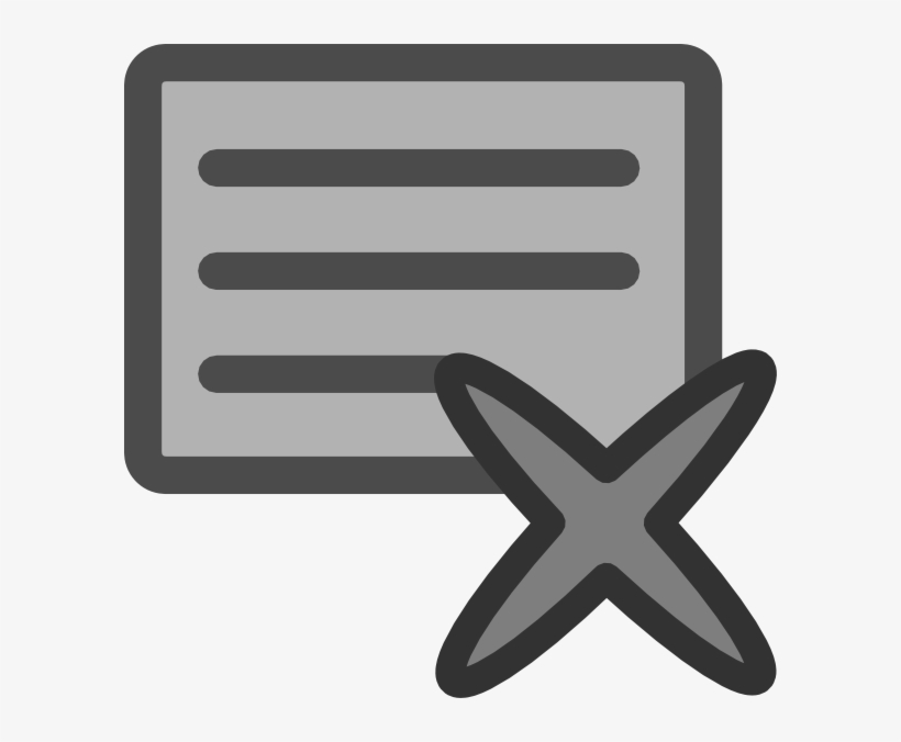 How To Set Use Remove Comment Icon Png, transparent png download