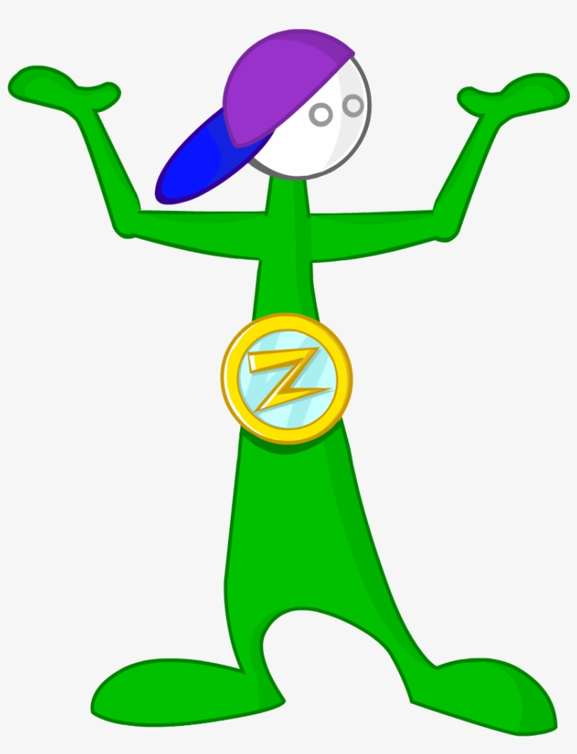 File - Coach-z - Coach Z Great Job, transparent png download