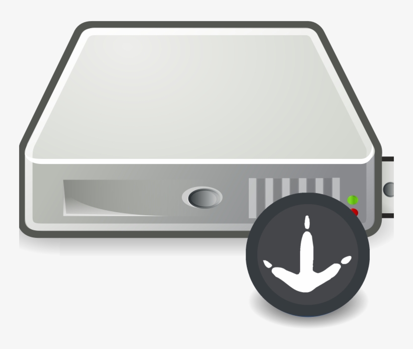 Server Edition - Sabayon Linux, transparent png download