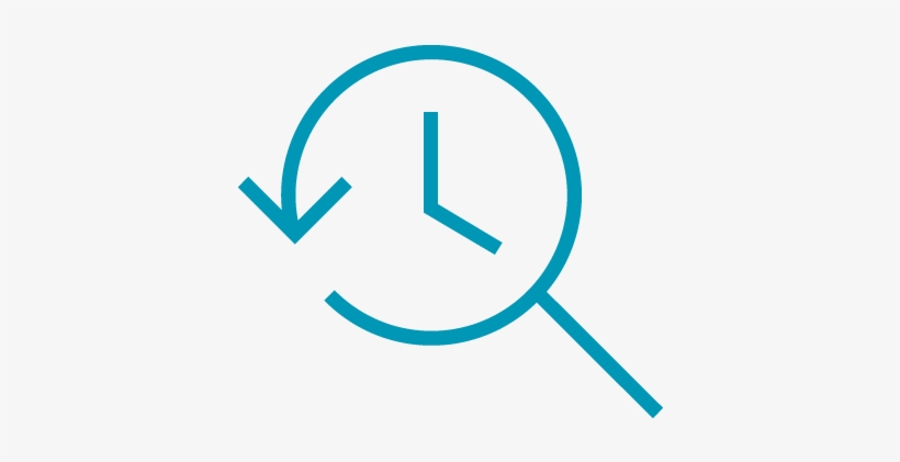 Screening Audit And History Icon - Transparent History Icon, transparent png download