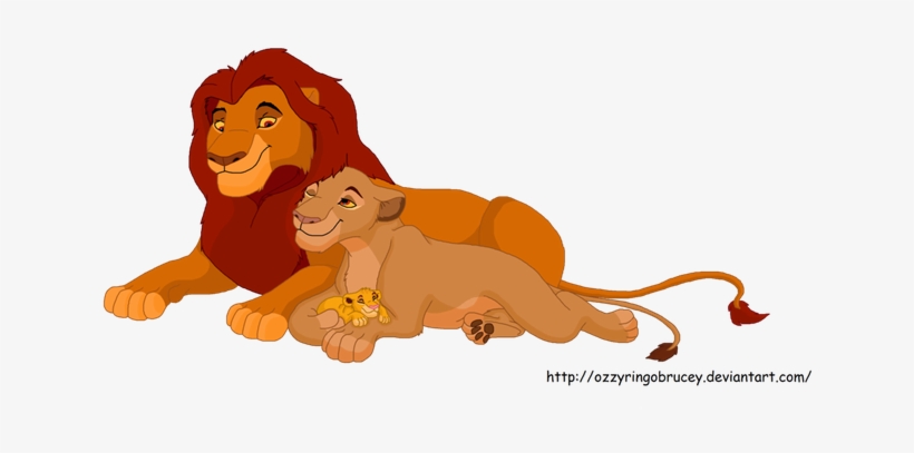 Nala, transparent png download