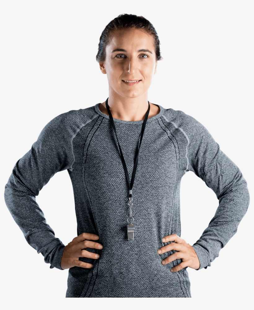 Sport Staff One Provides Accredited Coaches For All - Sweater, transparent png download