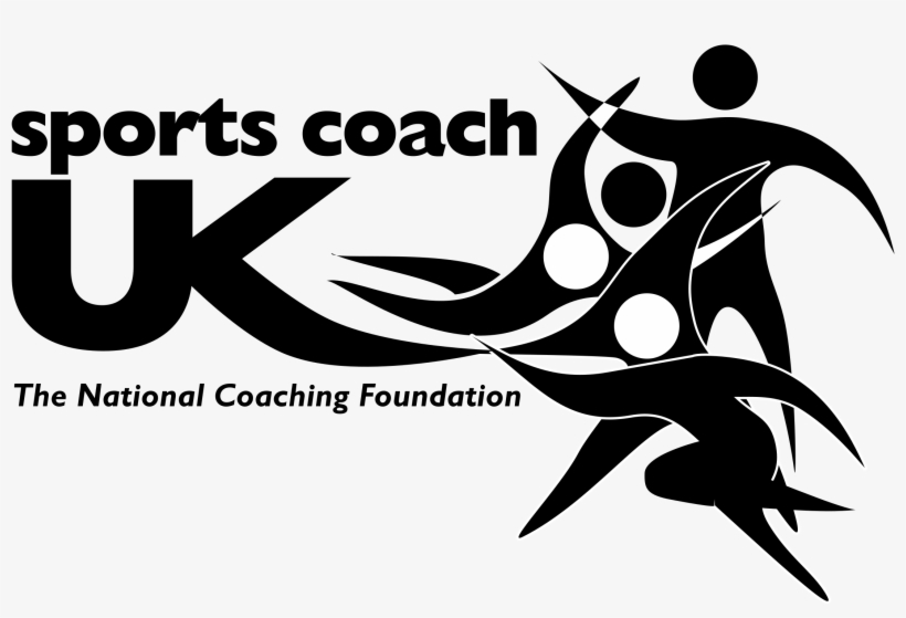 Sports Coach Uk Logo Png Transparent - Sports Coach Uk, transparent png download