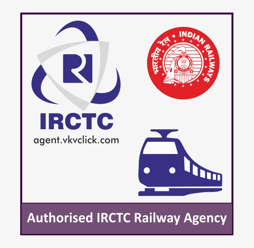 Welcome - Railway Ticket Tatkal Booking, transparent png download