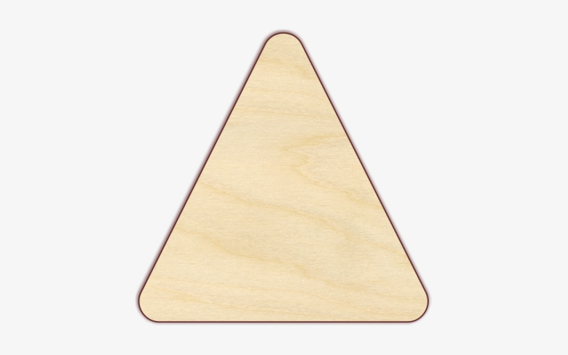Triangle - Plank, transparent png download