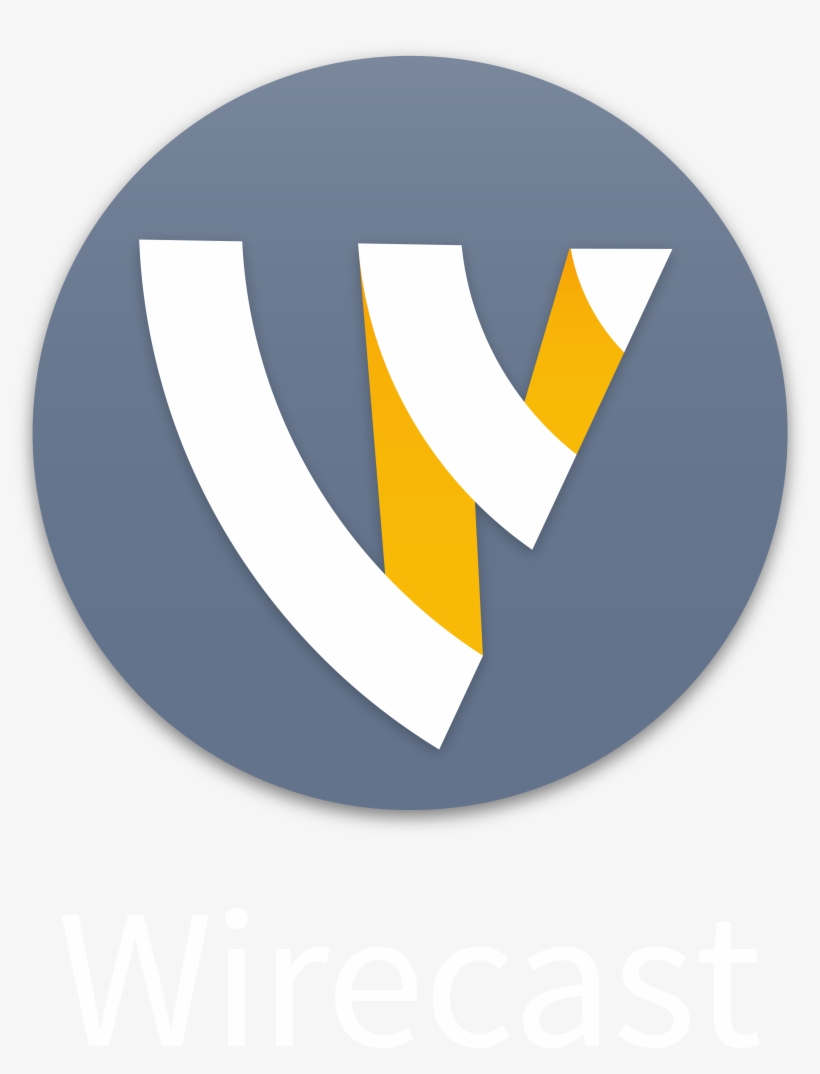 Png - Wirecast Pro 9, transparent png download