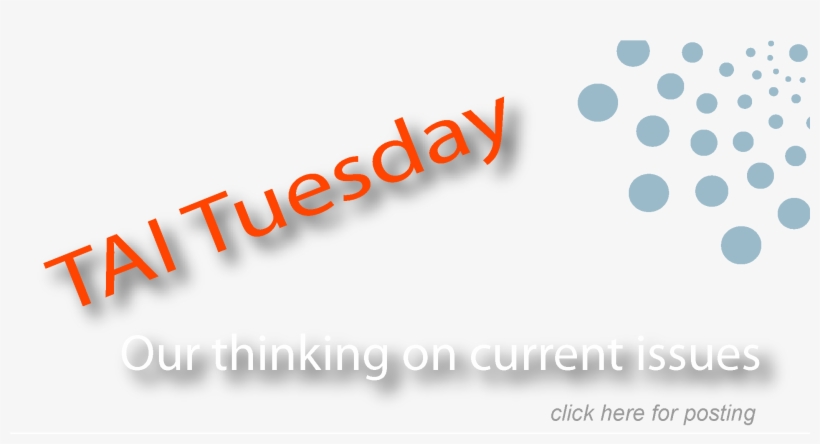 Tai Tuesday Left Justified Blank - Pattern, transparent png download