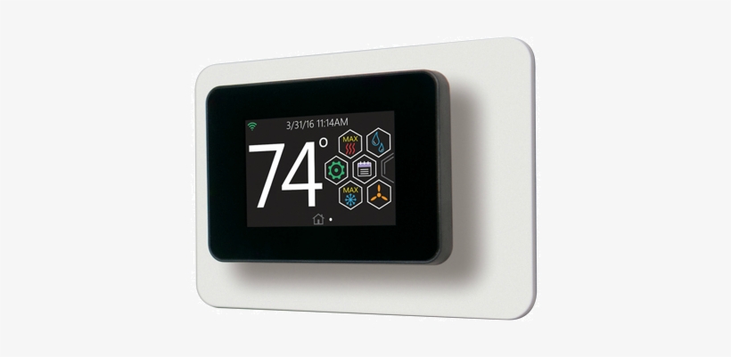 Thermostats - York Thermostat, transparent png download