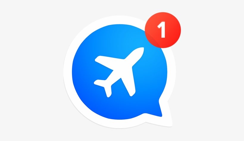 Travelhomie Logo - Airbus A380, transparent png download
