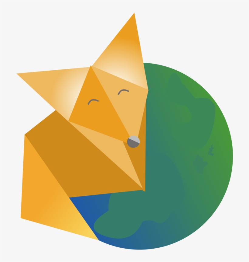 Firefox, transparent png download