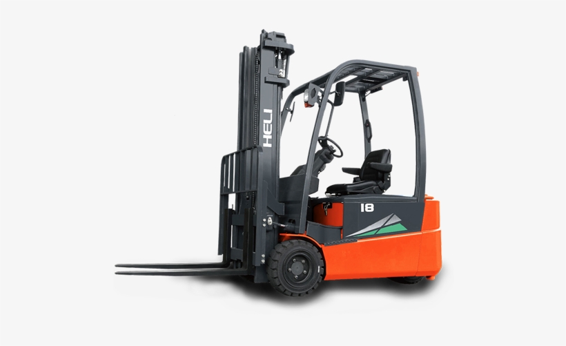 2,000 - 4,000 Lbs - Doosan Forklift, transparent png download