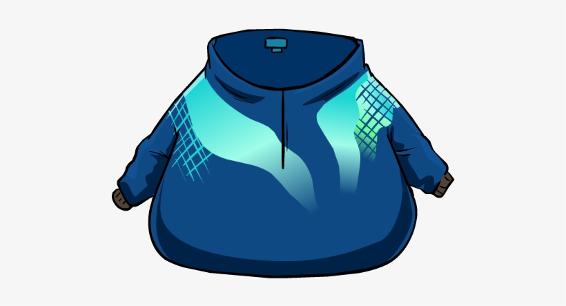 Cool Ski Suit Clothing Icon Id 4758 - Club Penguin Cool Clothes, transparent png download