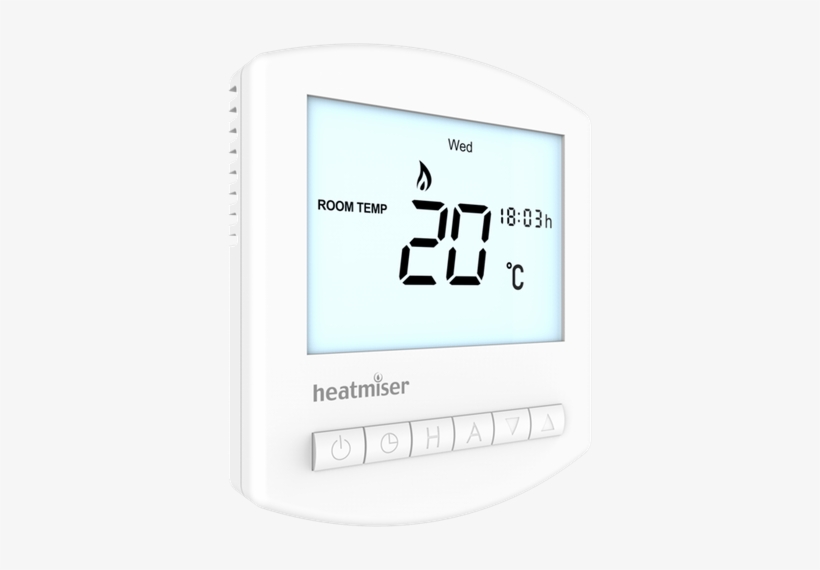 Previousnext - Heatmiser Thermostat, transparent png download