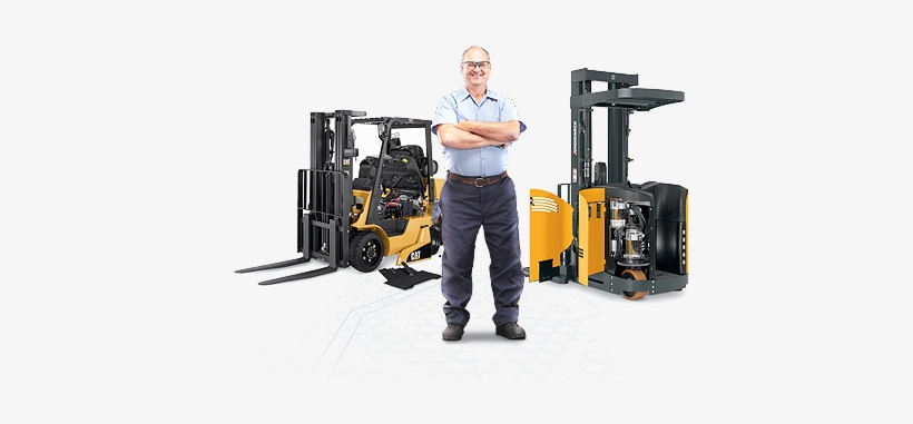 Request A Quote Credit Application - Repair Forklift, transparent png download