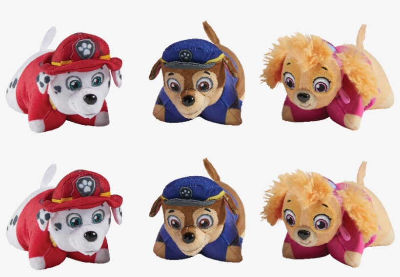 Paw Patrol - Toy, transparent png download