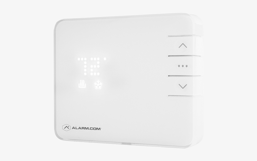Amp Smart Home Thermostat - Office Supplies, transparent png download