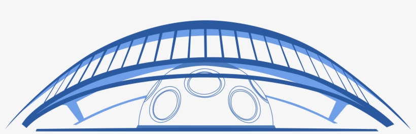 Javier's Icon Coloured Dark [ Svg - Km3net, transparent png download