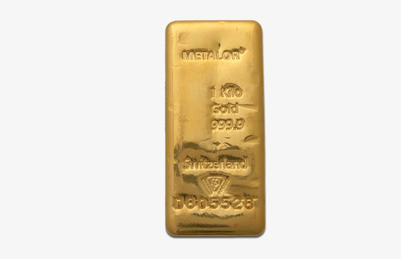 Gold Bar, transparent png download