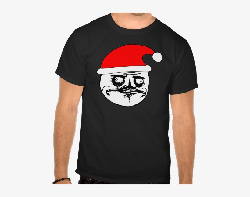 Christmas Meme Tshirts Christmas Grumpy Christmas Meme - Division Das Reich T Shirt, transparent png download