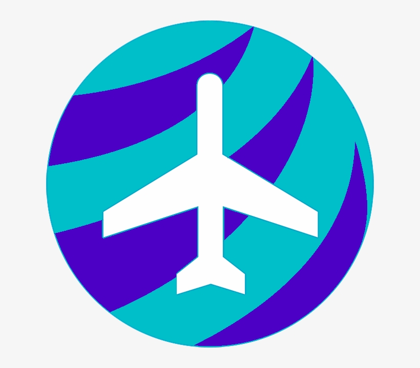 Likes Travel Icon - Travel Icon Png, transparent png download
