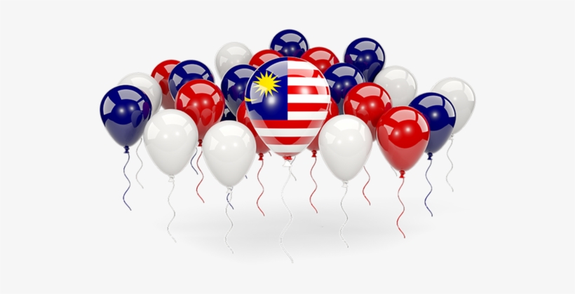 Blue And Yellow Balloons Png, transparent png download