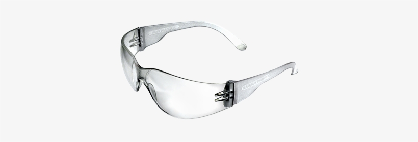 Male Transparent Safety Goggles - Karam Safety Goggles, transparent png download