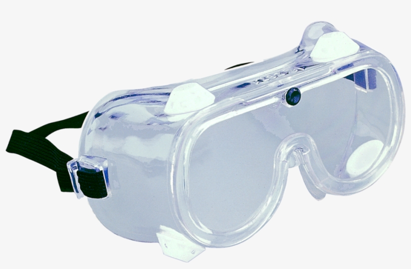 Chemistry Goggles Clipart