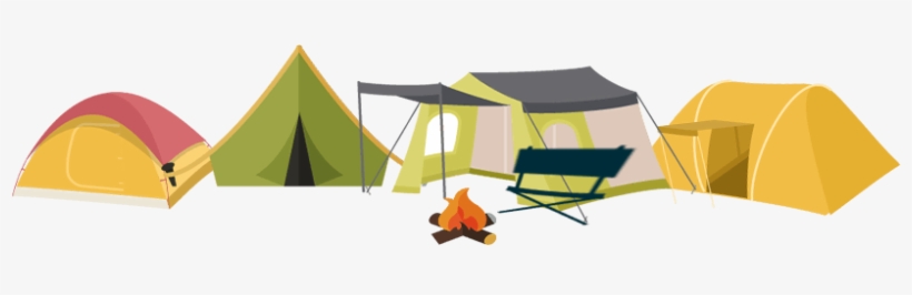 Camp Png Pic - Camp Png, transparent png download