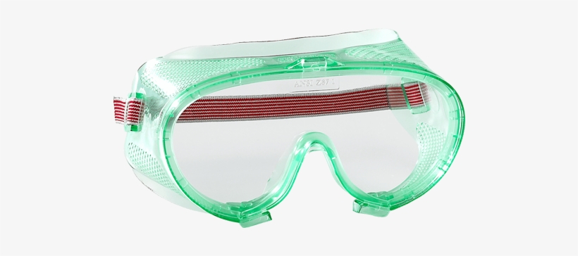 To Give Users The Best Vision So That They Can Focus - Goggles, transparent png download
