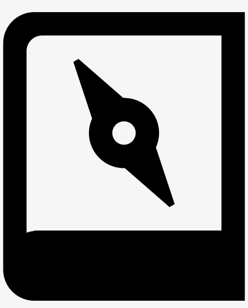 Travel Icon Type, transparent png download