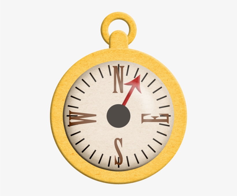 Jds Sf-co Cooler - Clip Art Camping Compass, transparent png download