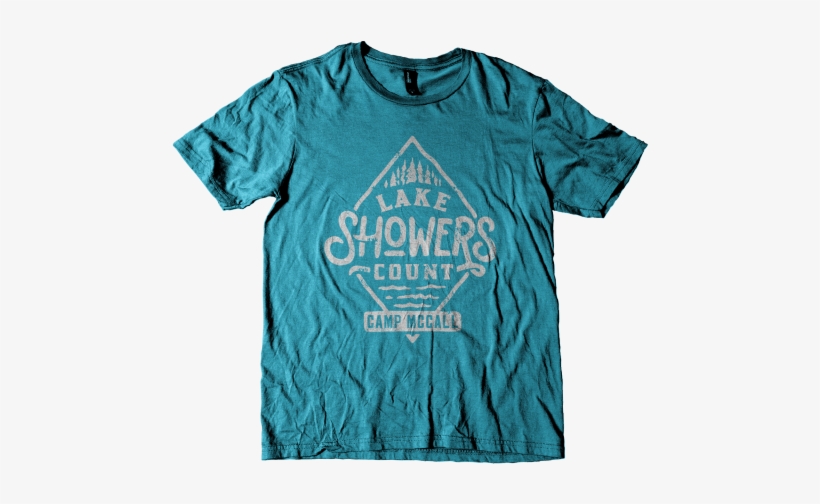 H849 - Active Shirt, transparent png download