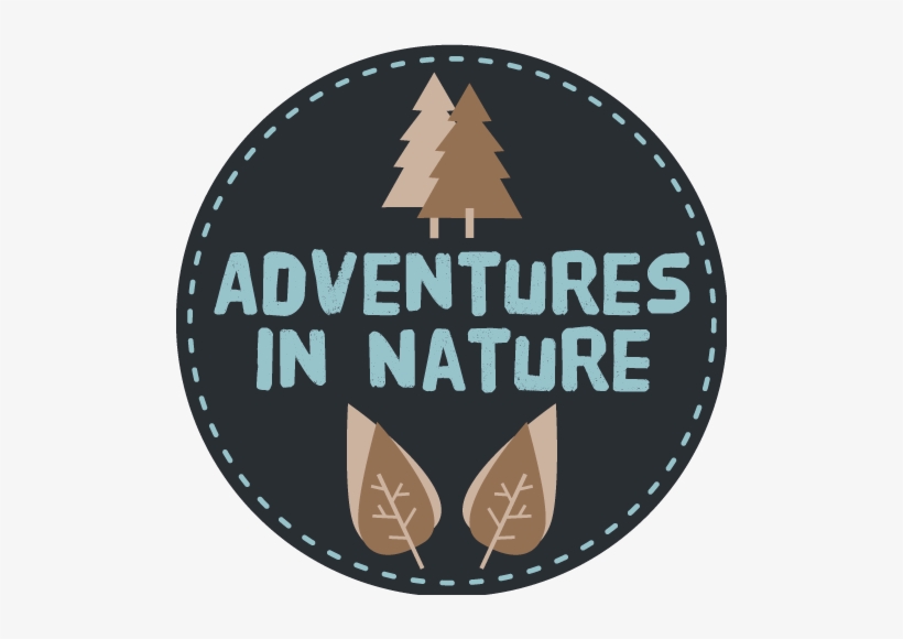 Family Wild Camping Experience - Circle, transparent png download