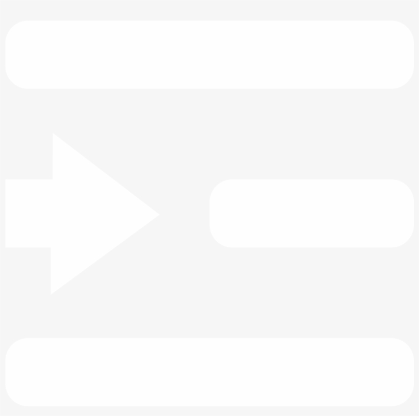 Open - Ps4 Logo White Transparent, transparent png download