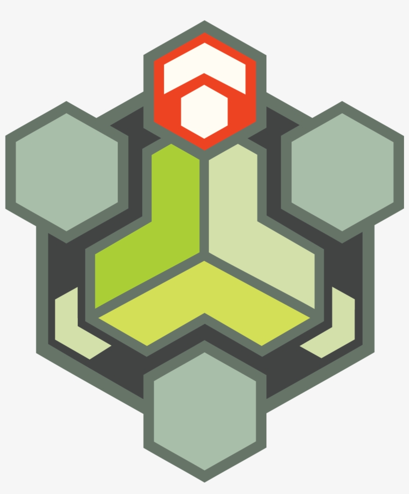 Sots2 Logo Hiver-imperium - Sword Of The Stars Ii: Lords Of Winter, transparent png download