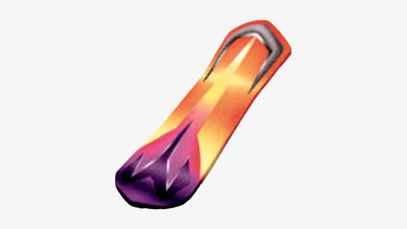 Snowboard - Snowboard Png, transparent png download