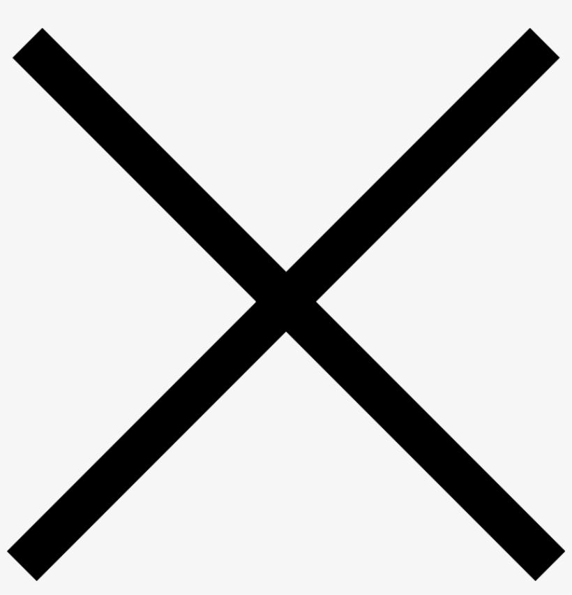Transparent Close Button - Dagaz Rune Png, transparent png download