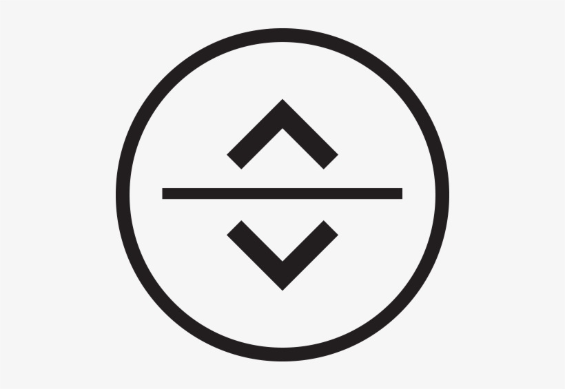 Opencloseicon - Tired Face Black And White, transparent png download