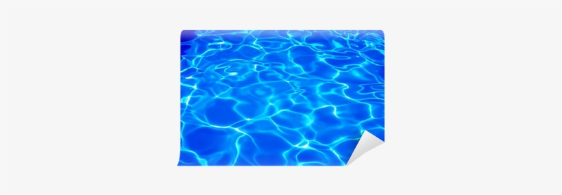 Blue Water Background, transparent png download