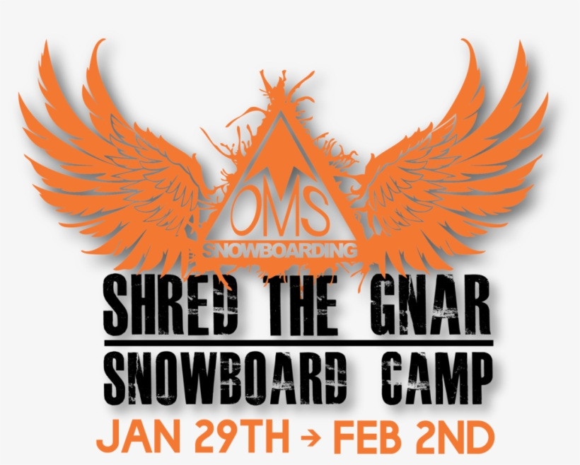 Stg Flier 18 - Snowboarding, transparent png download