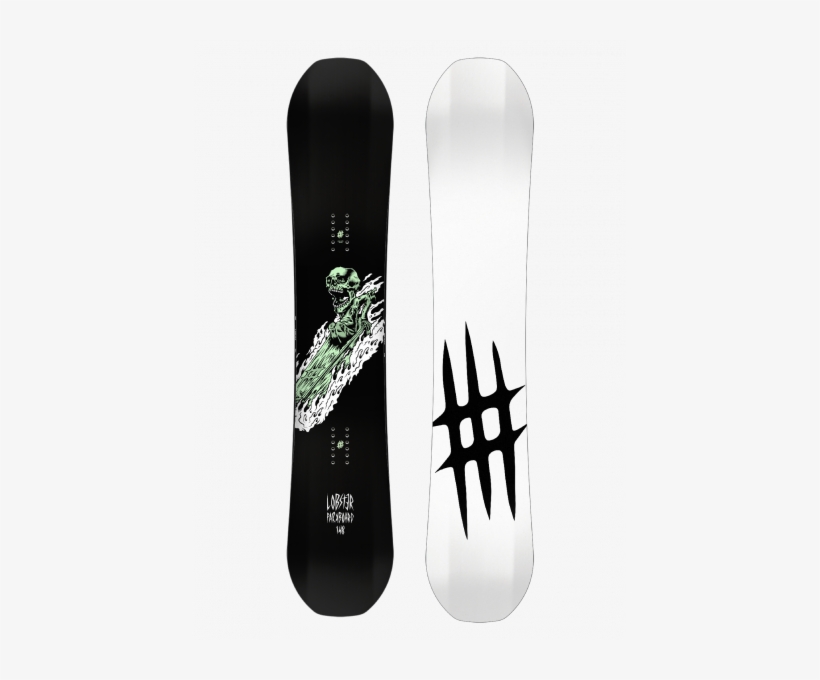 Park Board - Lobster Park Board 2019, transparent png download