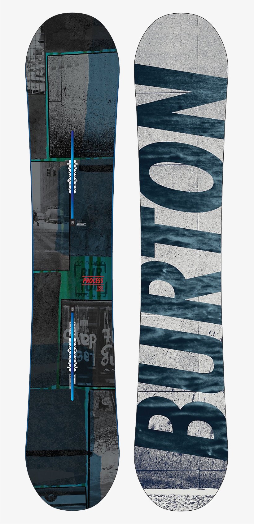 Sport Snowboard Pngimg004 Load20180523 Transparent - 2015 Process Flying V, transparent png download