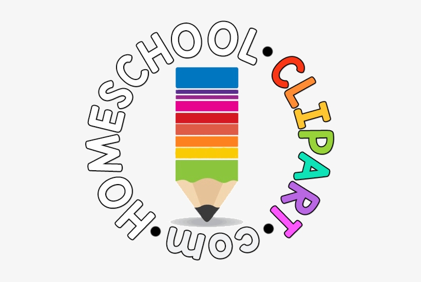 Charts & Worksheets - Free Clip Art Homeschool, transparent png download