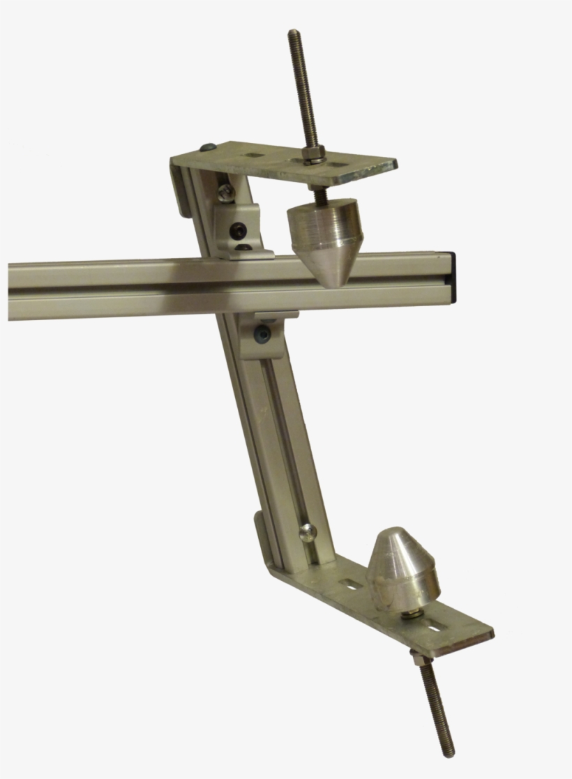 Bike Jig Close - Bicycle, transparent png download