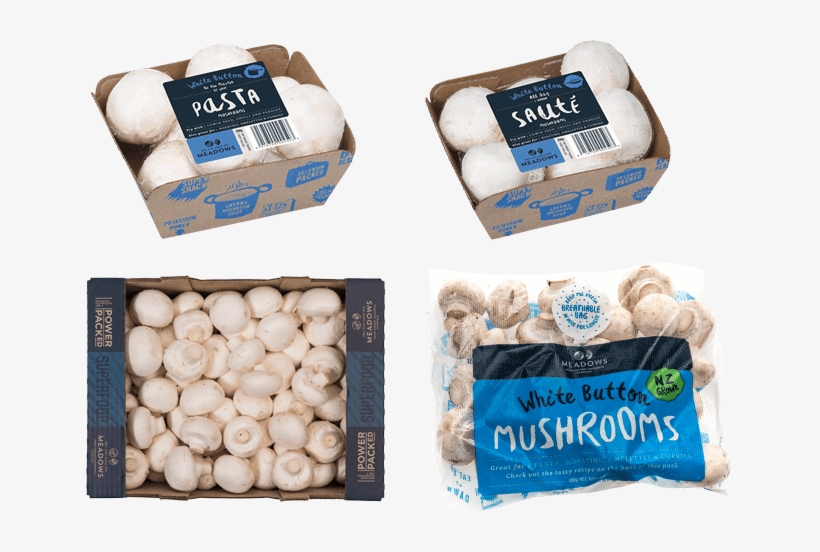 These Values Include Meadow Mushroms Swiss Brown Button, - Gift Basket, transparent png download