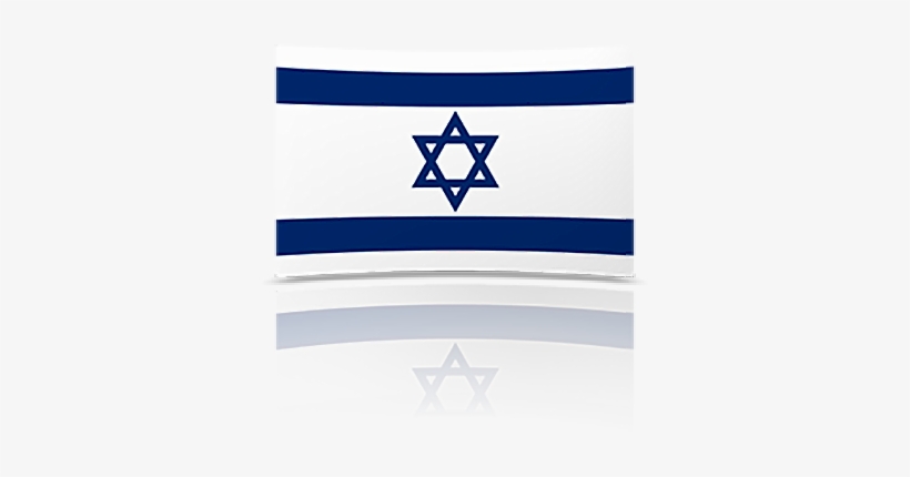 Israel Flag, transparent png download