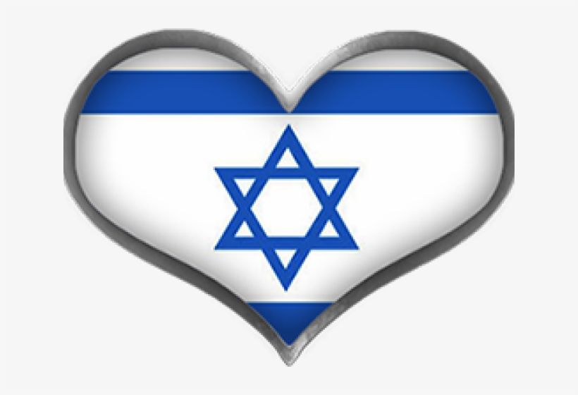 Israel Flag, transparent png download