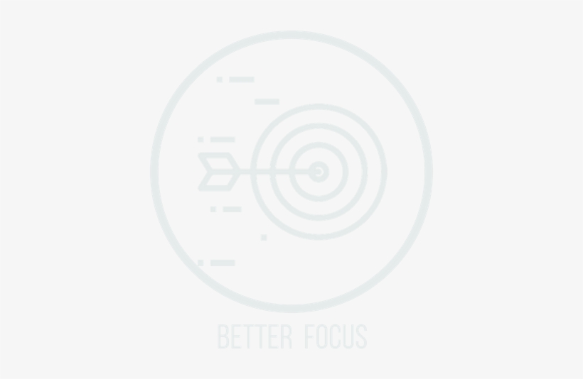 Better Focus Icon - Language, transparent png download